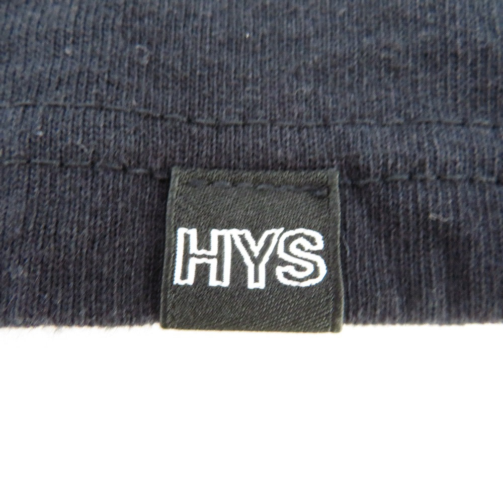 HYSTERIC GLAMOUR (ヒステリックグラマー) 半袖Ｔシャツ HYSTERIC GLAMOUR　Tシャツ　ブラック　L 02251CT42　2 美品
