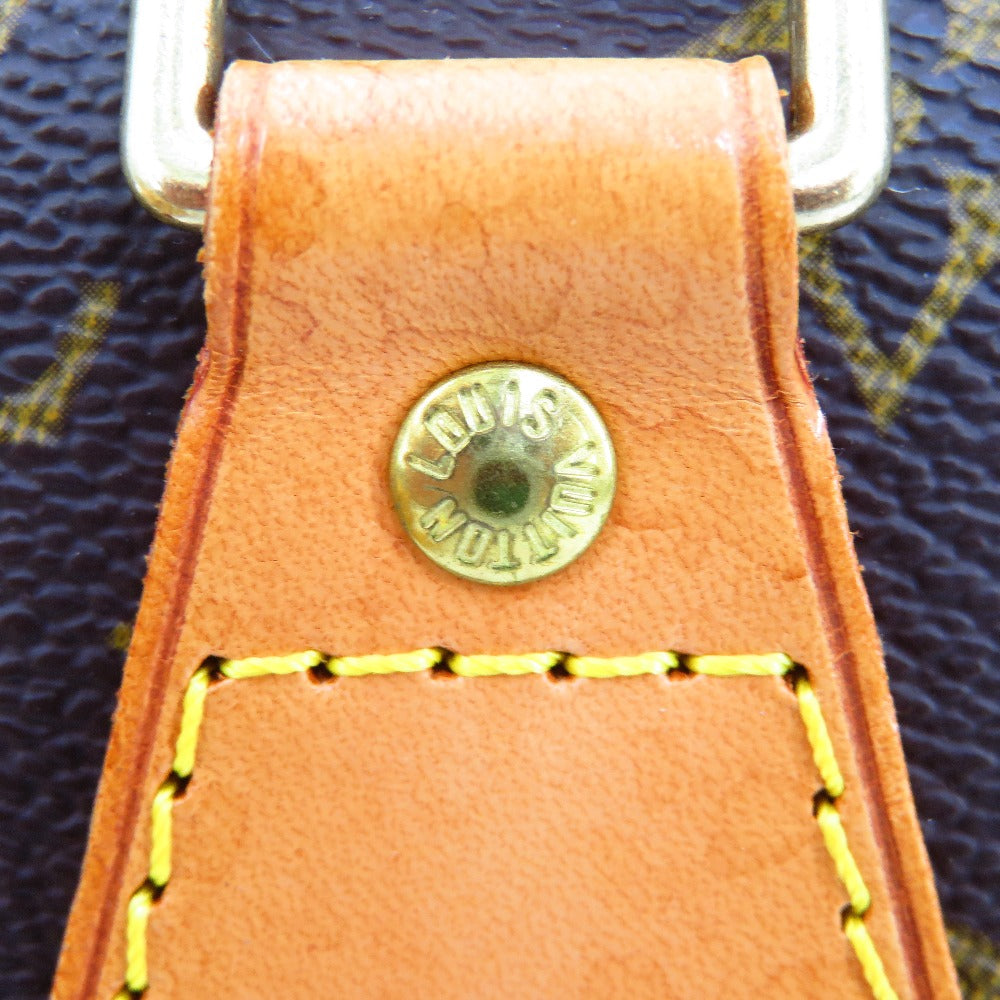 LOUIS VUITTON (ルイ・ヴィトン) ハンドバッグ LV　モノグラム　アルマ　M51130　　VI0999