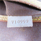 LOUIS VUITTON (ルイ・ヴィトン) ハンドバッグ LV　モノグラム　アルマ　M51130　　VI0999