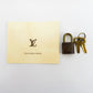 LOUIS VUITTON (ルイ・ヴィトン) ハンドバッグ LV　モノグラム　アルマ　M51130　　VI0999