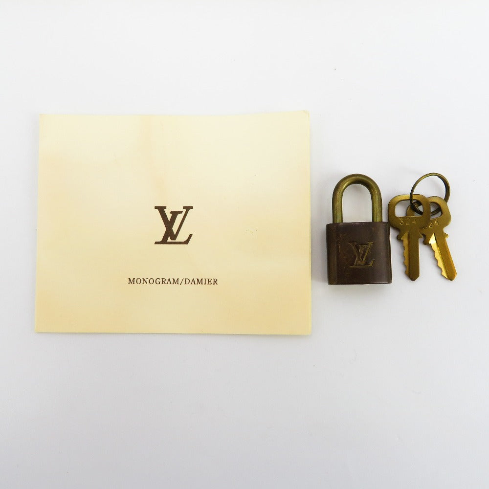 LOUIS VUITTON (ルイ・ヴィトン) ハンドバッグ LV　モノグラム　アルマ　M51130　　VI0999