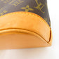 LOUIS VUITTON (ルイ・ヴィトン) ハンドバッグ LV　モノグラム　アルマ　M51130　　VI0999
