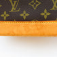 LOUIS VUITTON (ルイ・ヴィトン) ハンドバッグ LV　モノグラム　アルマ　M51130　　VI0999