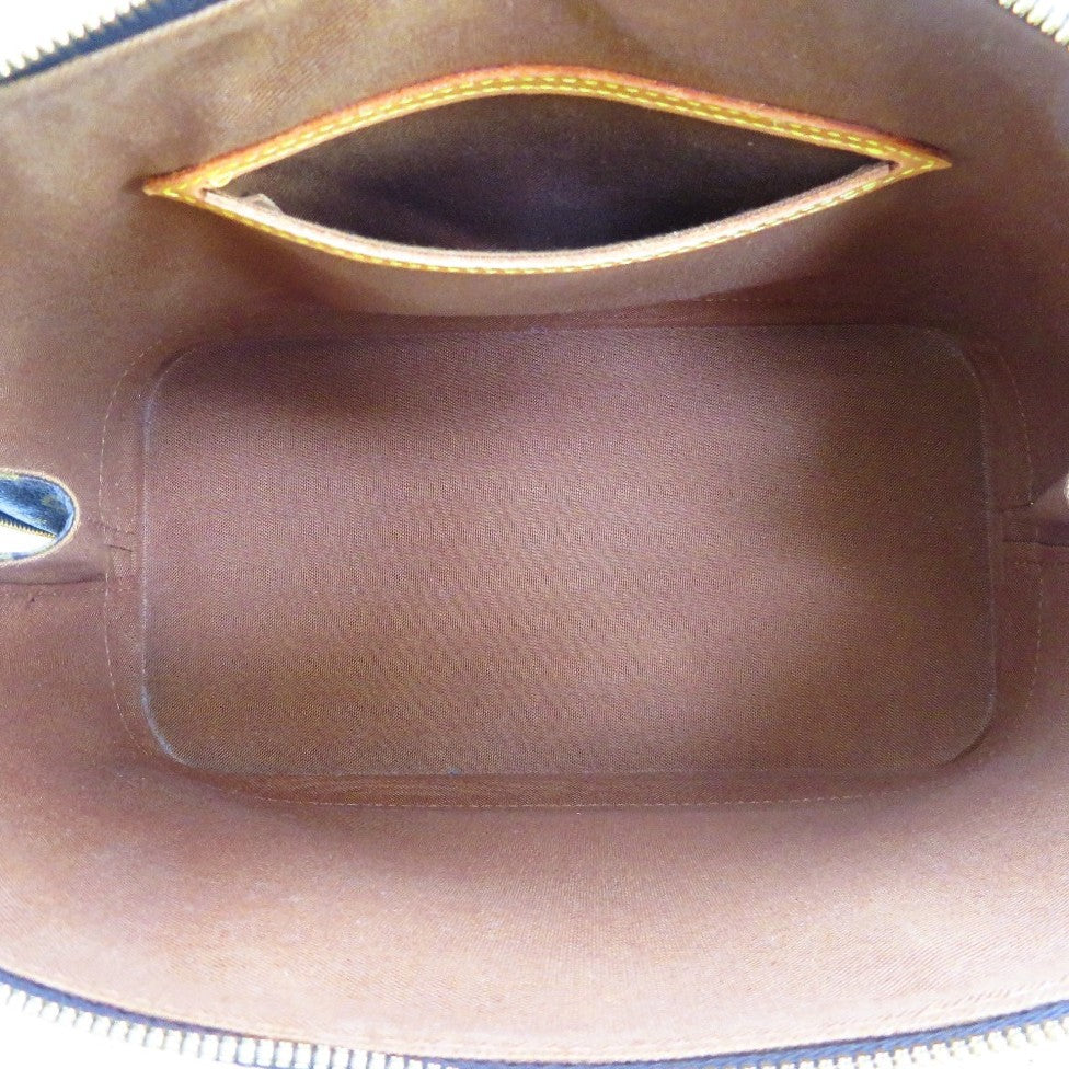 LOUIS VUITTON (ルイ・ヴィトン) ハンドバッグ LV　モノグラム　アルマ　M51130　　VI0999