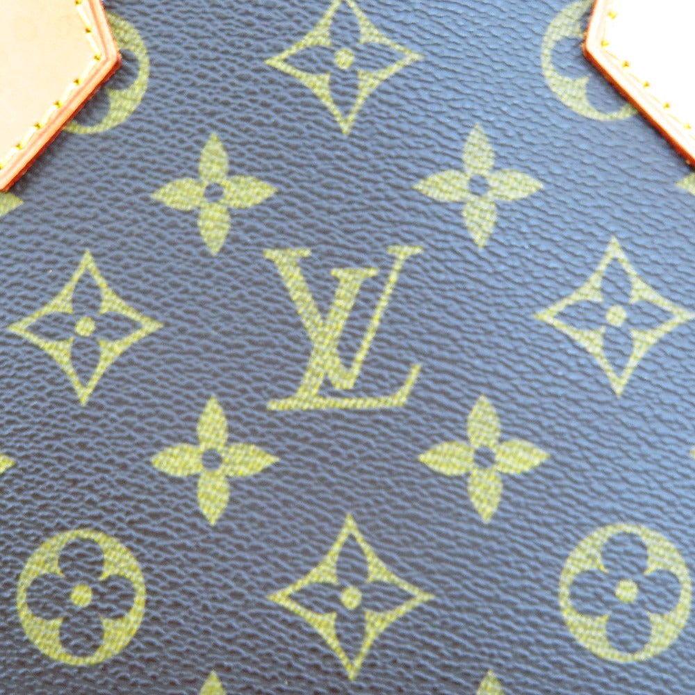 LOUIS VUITTON (ルイ・ヴィトン) ハンドバッグ LV　モノグラム　アルマ　M51130　　VI0999