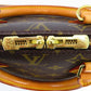 LOUIS VUITTON (ルイ・ヴィトン) ハンドバッグ LV　モノグラム　アルマ　M51130　　VI0999