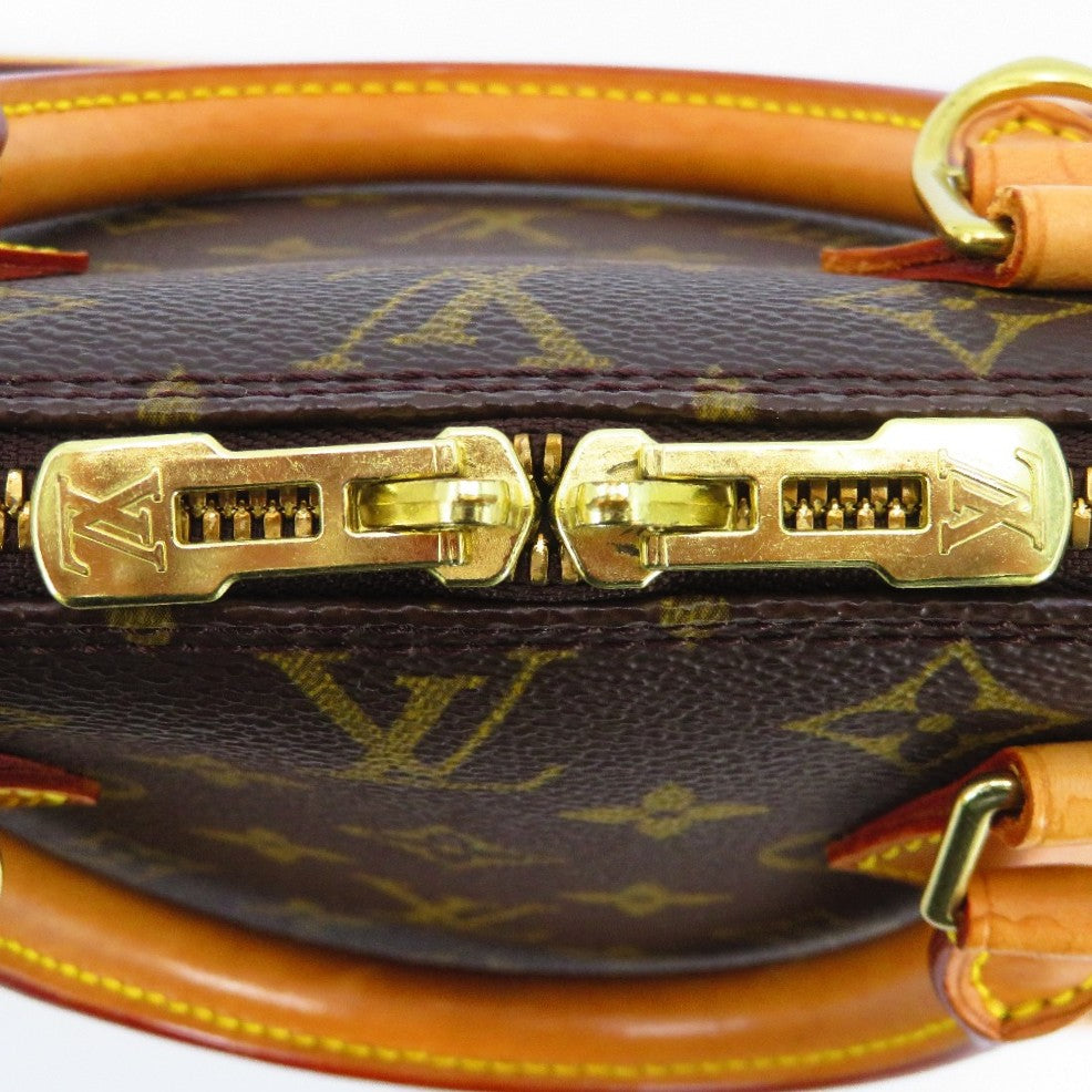 LOUIS VUITTON (ルイ・ヴィトン) ハンドバッグ LV　モノグラム　アルマ　M51130　　VI0999