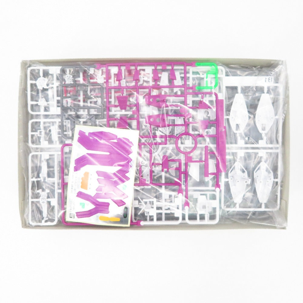 1/144 HG MSZ-006 ゼータガンダム3号機 初期検証型 「機動戦士Zガンダム」 ガンダムベース限定 [5060628] プラモデル 未組立品