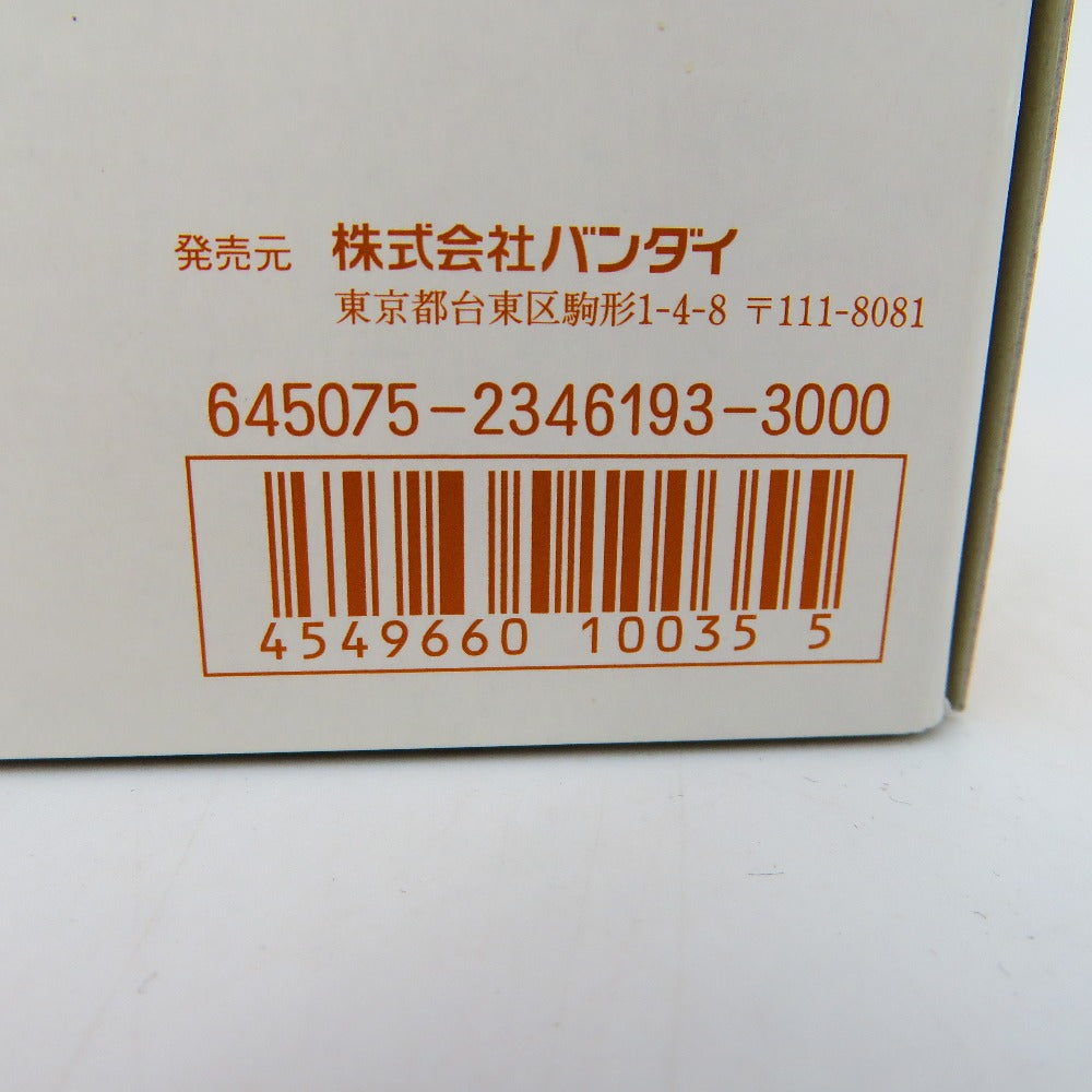 プラモデル 4549660100355