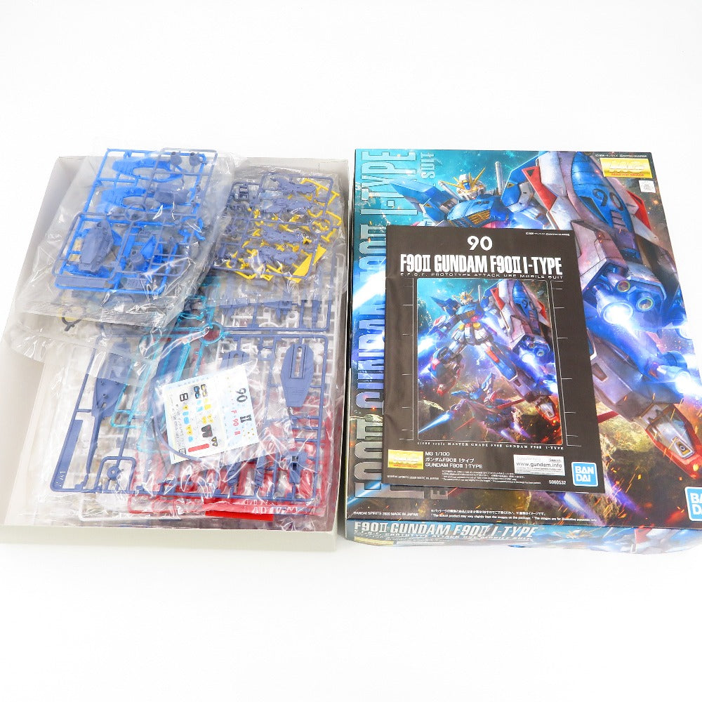 機動戦士ガンダムF90