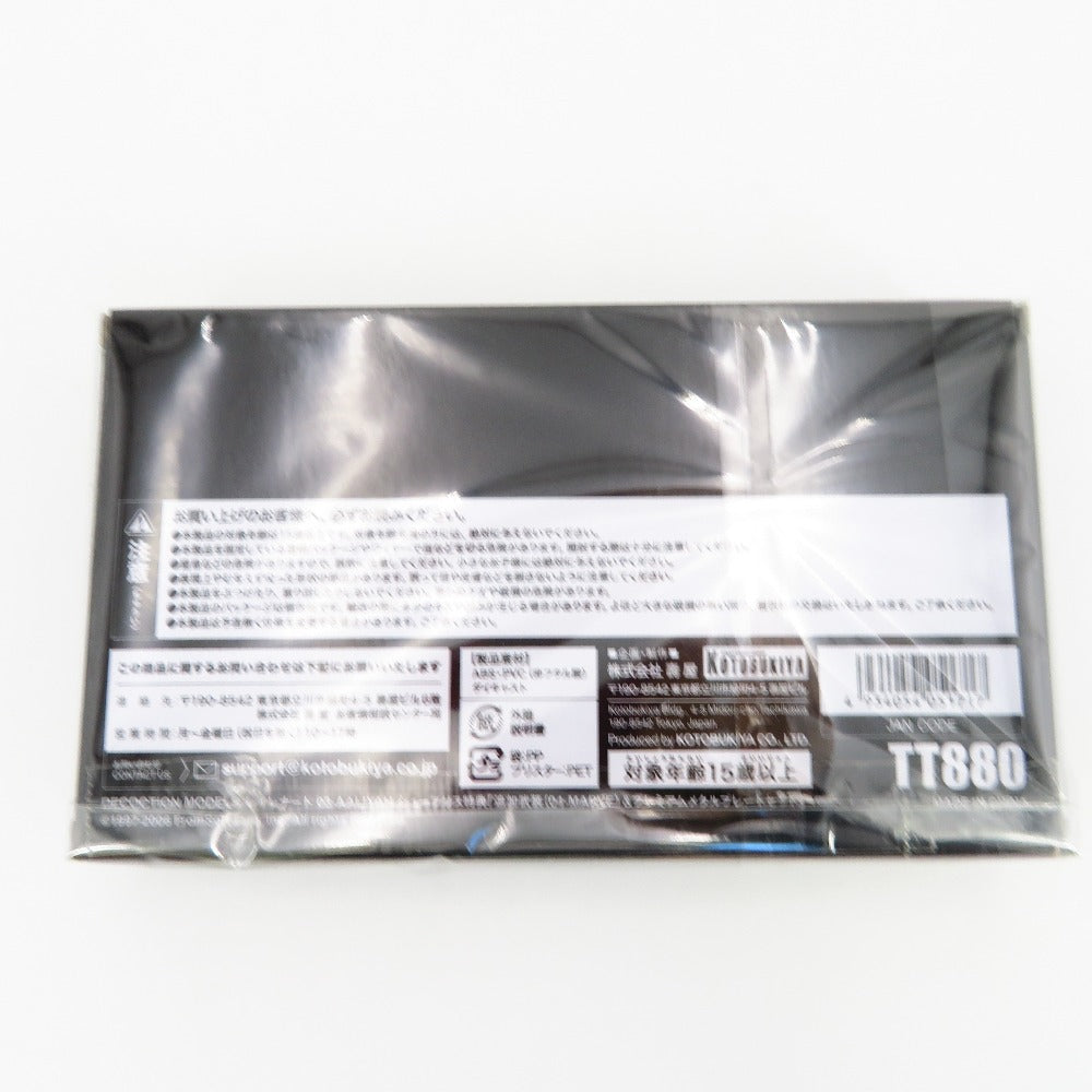 [特典付き] レイレナード 03-AALIYAH シュープリス 「アーマード・コア4」 DECOCTION MODELS アクションフィギュア コトブキヤショップ限定 フィギュア