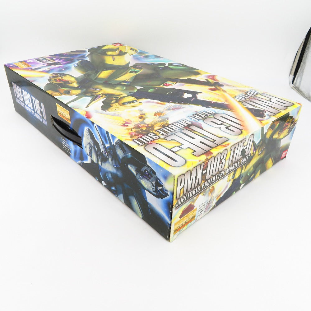 BANDAI SPIRITS (バンダイスピリッツ) プラモデル MG PMX-003 ジ・O 「機動戦士Zガンダム」 未使用品