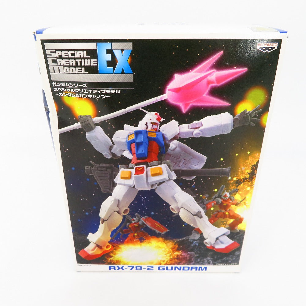 コンプオフ プラモデル バンプレスト