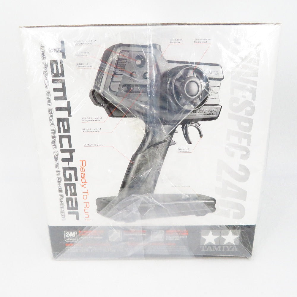 RC グラスホッパーミニ (GB-01Sシャーシ) 「タムテックギアシリーズ No