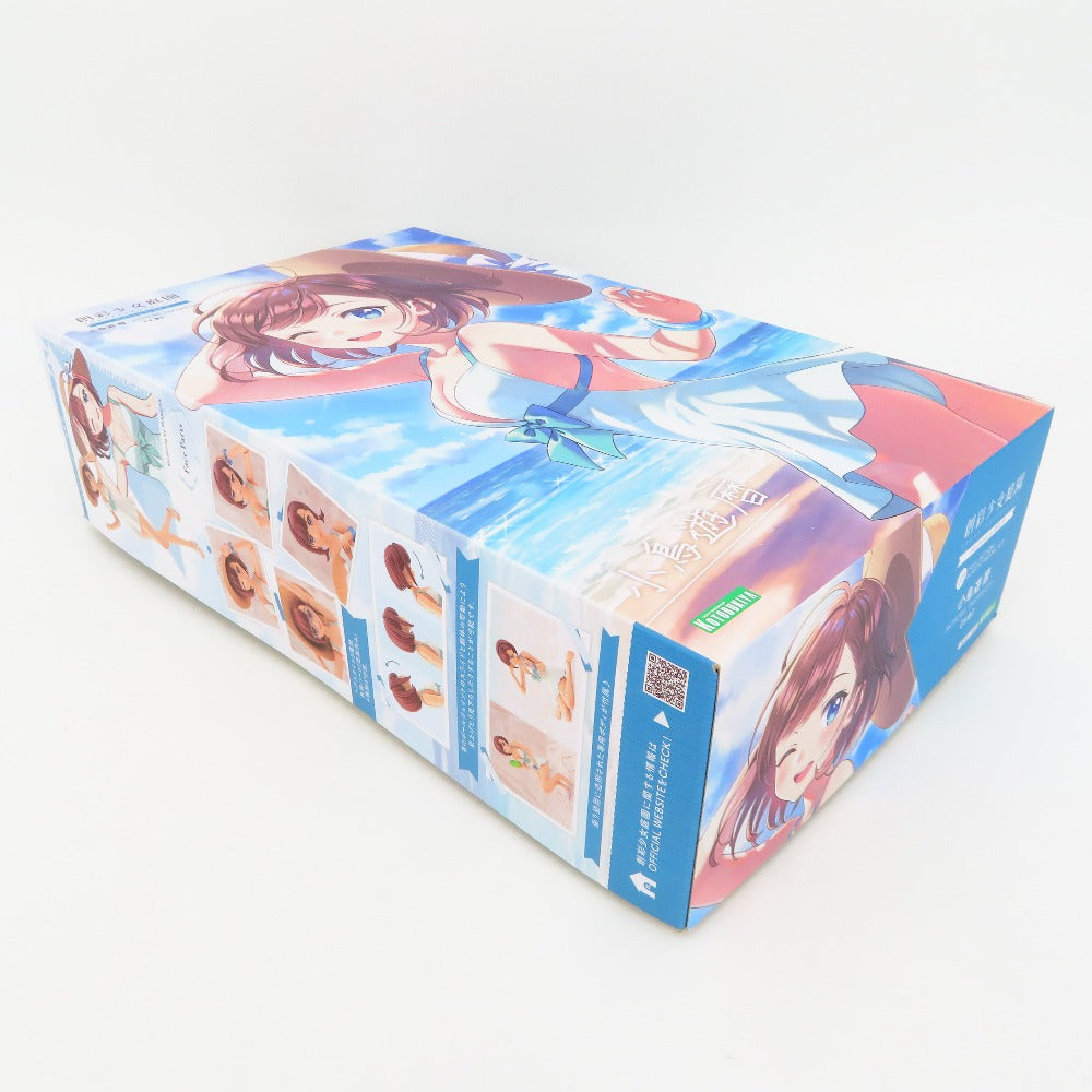 プラモデル コトブキヤ KOTOBUKIYA