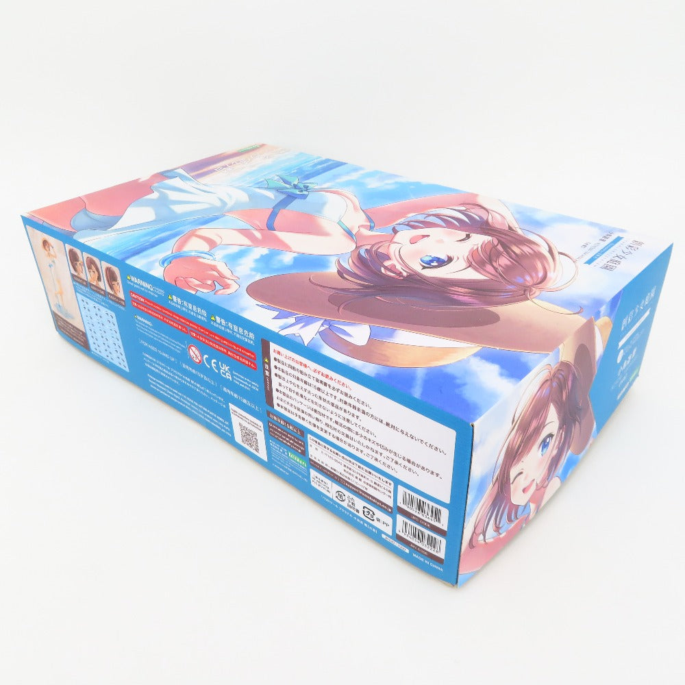 プラモデル 4934054032228