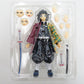 BANDAI SPIRITS (バンダイスピリッツ) フィギュア S.H.Figuarts 冨岡義勇 「鬼滅の刃」 美品