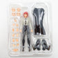 BANDAI SPIRITS (バンダイスピリッツ) フィギュア S.H.Figuarts マキマ 「チェンソーマン」 美品