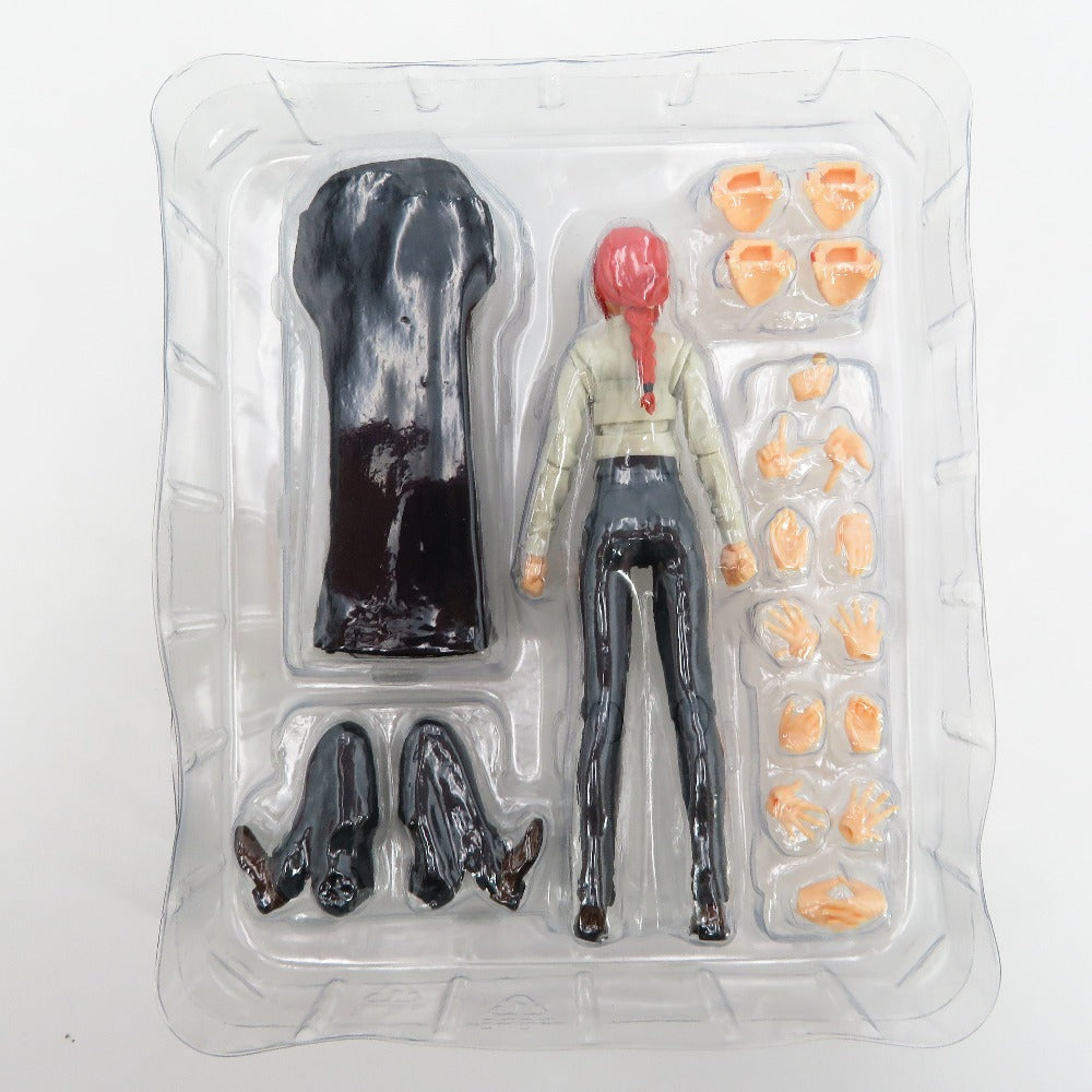 BANDAI SPIRITS (バンダイスピリッツ) フィギュア S.H.Figuarts マキマ 「チェンソーマン」 美品