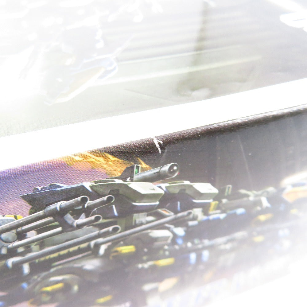 1/72 RZ-030 ガンスナイパー ワイルドウィーゼル仕様 「ZOIDS ゾイド」 HMM [ZD146] KOTOBUKIYA コトブキヤ プラモデル 未組立品