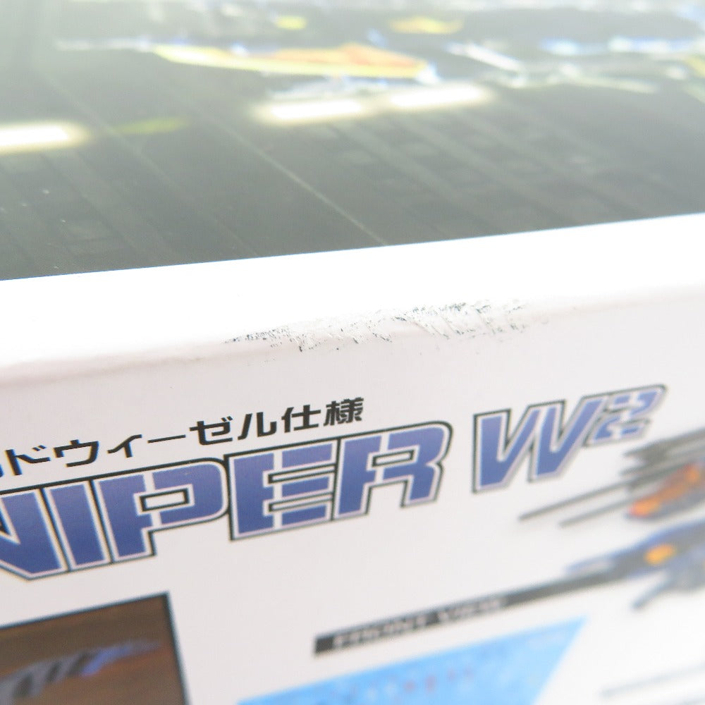 1/72 RZ-030 ガンスナイパー ワイルドウィーゼル仕様 「ZOIDS ゾイド」 HMM [ZD146] KOTOBUKIYA コトブキヤ プラモデル 未組立品