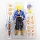 BANDAI NAMCO (バンダイナムコ) フィギュア S.H.Figuarts スーパーサイヤ人トランクス-未来から来た少年- 「ドラゴンボールZ」 美品