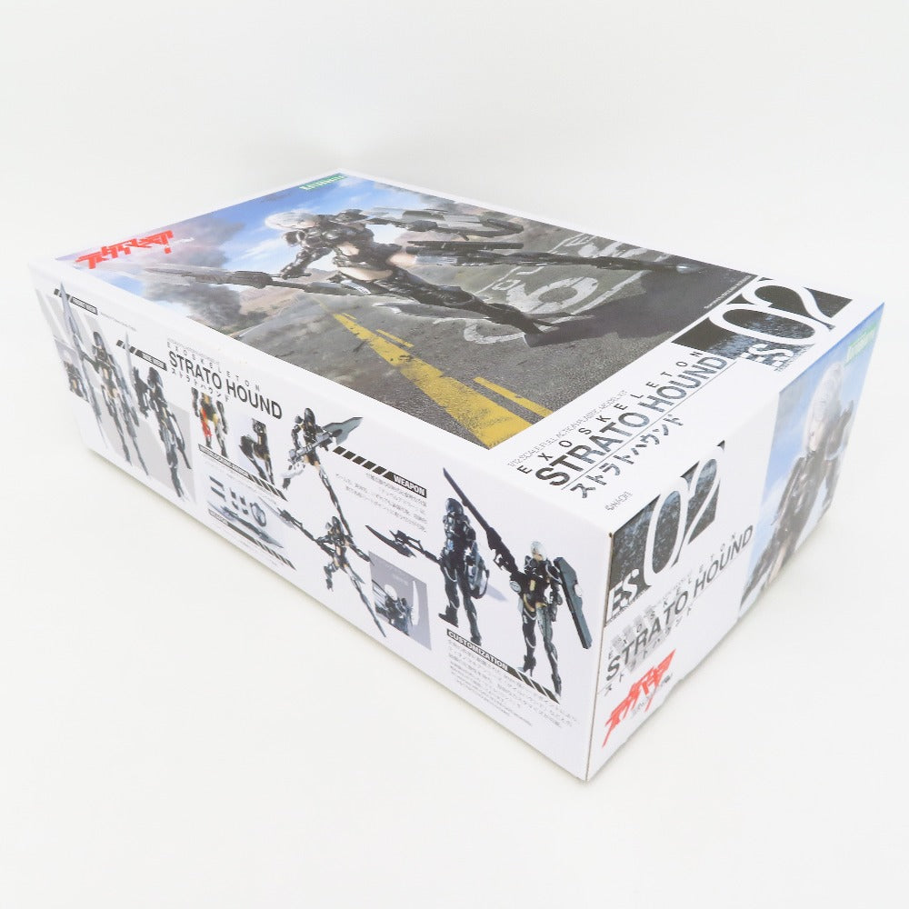 プラモデル コトブキヤ KOTOBUKIYA