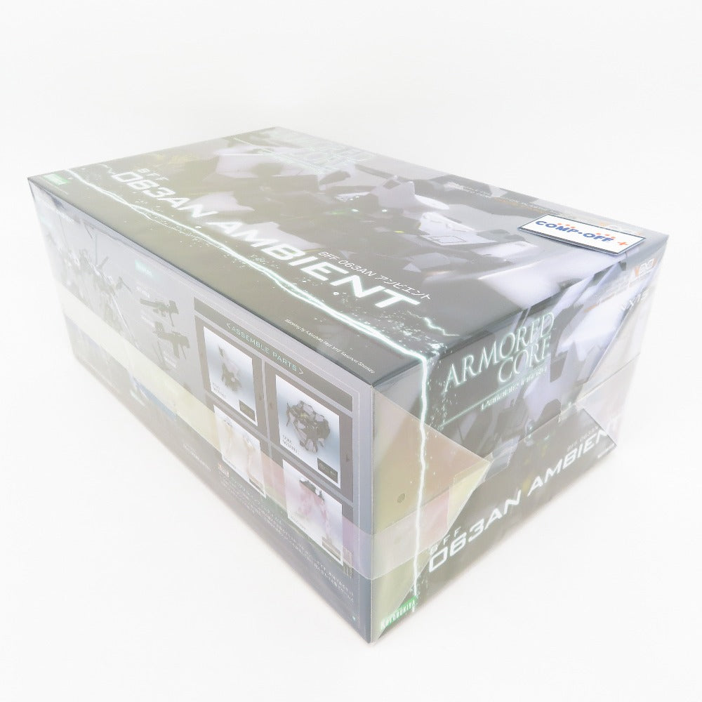 プラモデル コトブキヤ KOTOBUKIYA