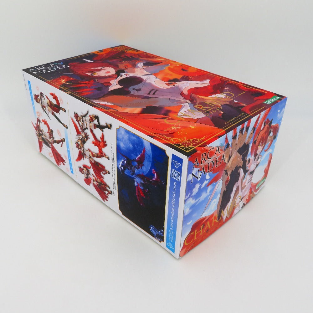 プラモデル コトブキヤ KOTOBUKIYA