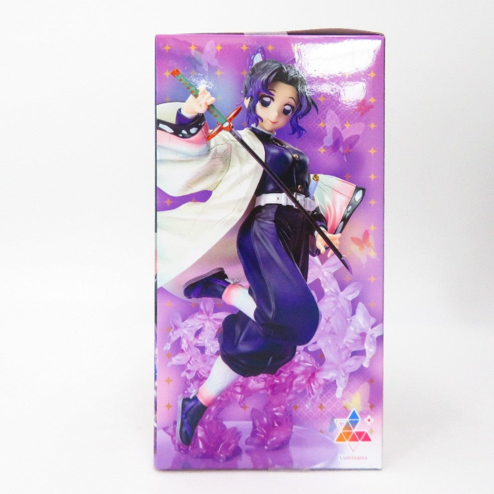 フィギュア 未開封　『鬼滅の刃』胡蝶しのぶ・童磨　フィギュア　まとめ売り　4個セット　　1 未使用品
