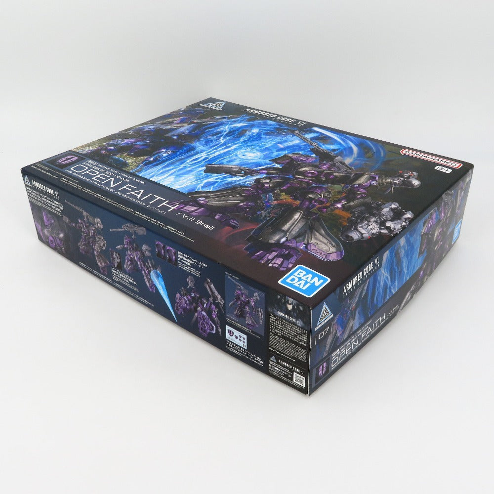 プラモデル バンダイスピリッツ BANDAI SPIRITS