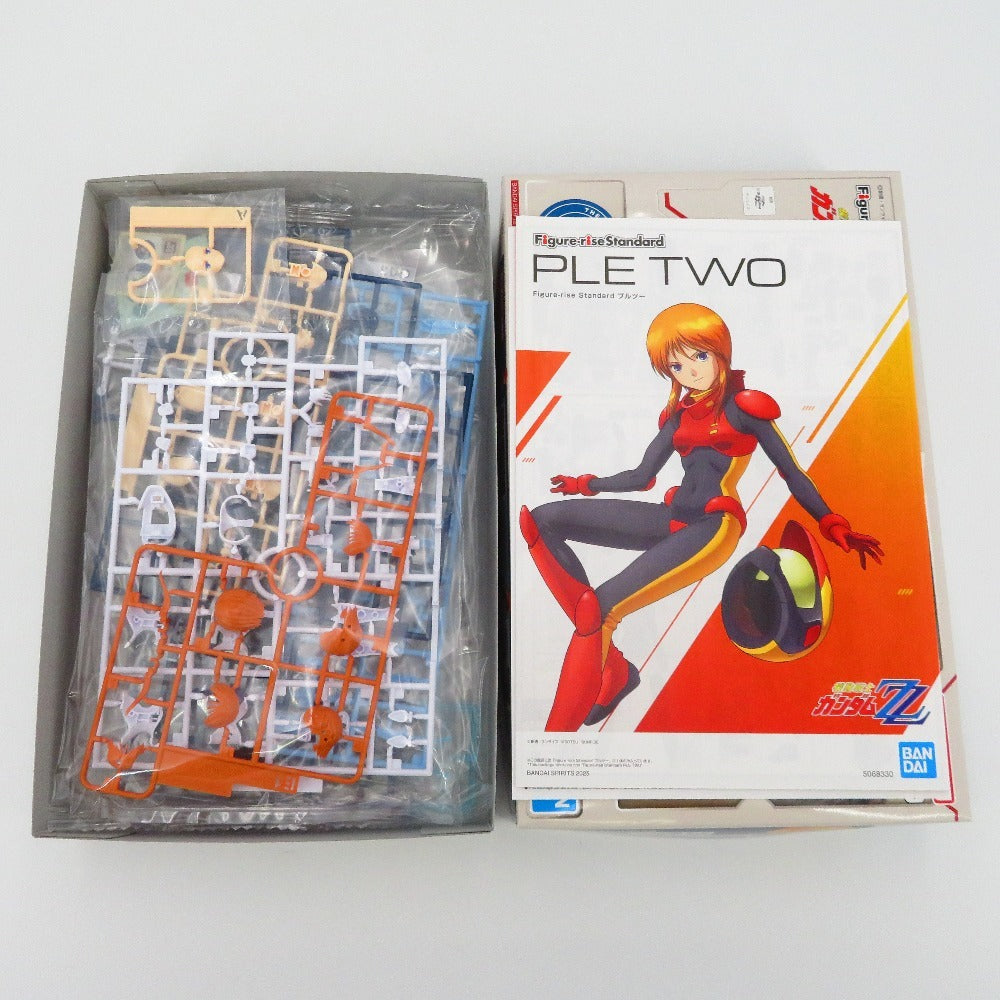 機動戦士ガンダムZZ