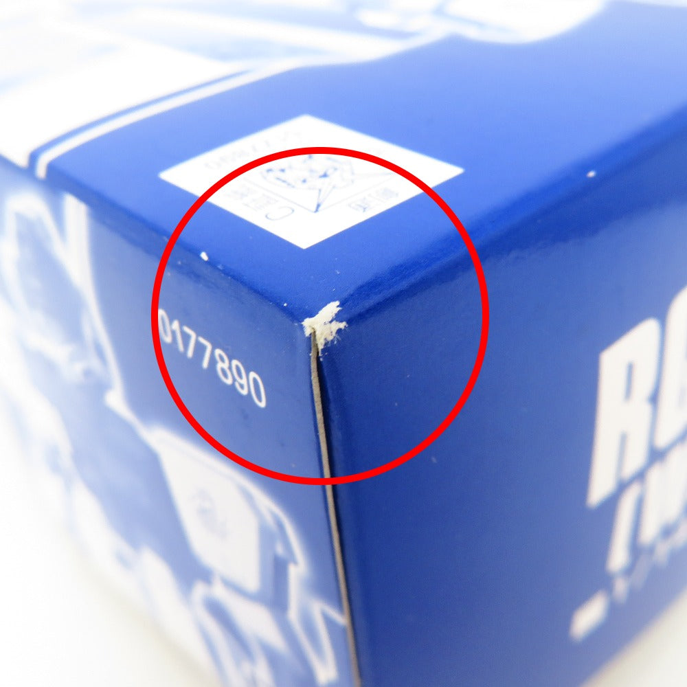 1/144 HGUC ジム・スナイパーII (ホワイト・ディンゴ隊仕様) 「機動戦士ガンダム外伝 コロニーの落ちた地で…」 BANDAI バンダイ プラモデル 未組立品