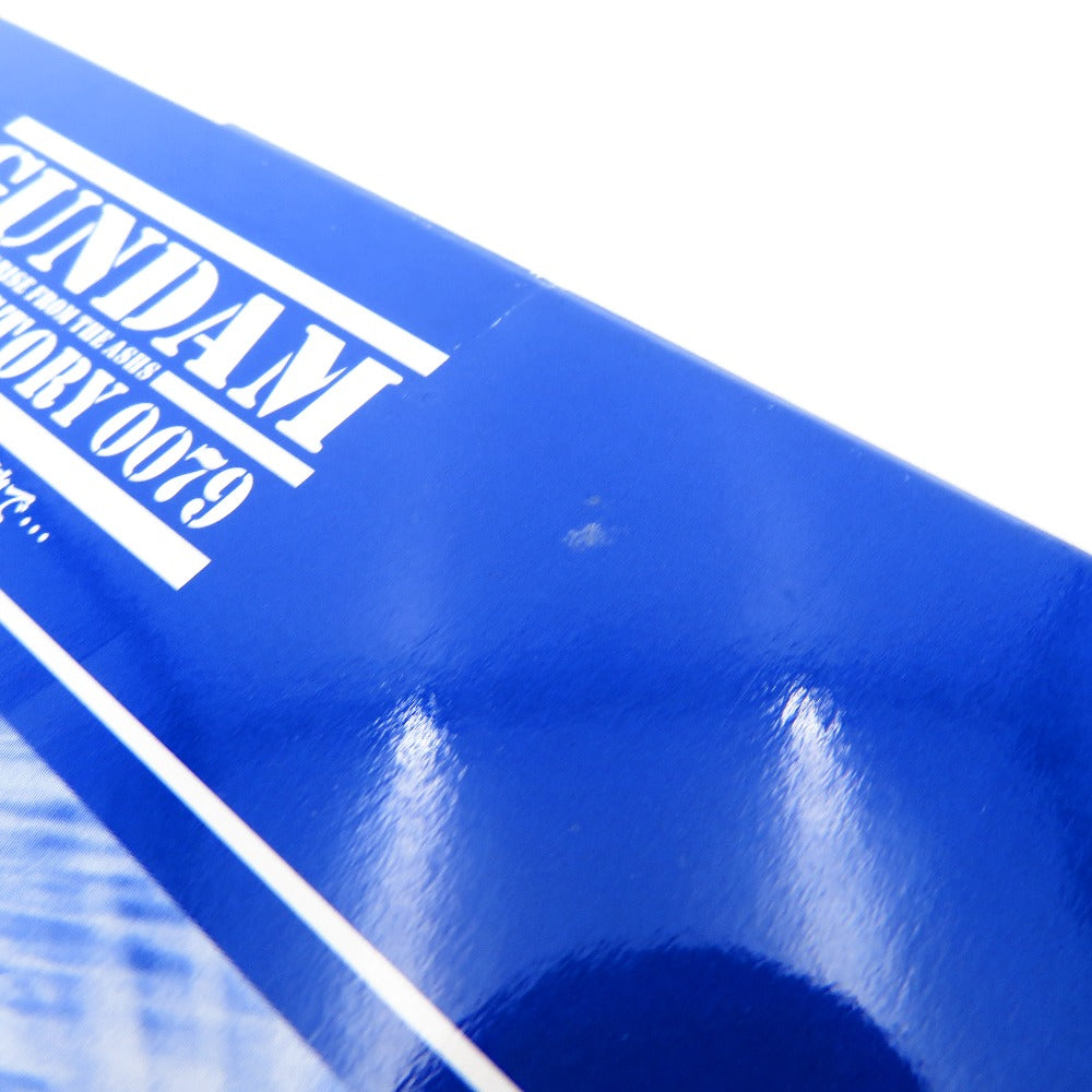 1/144 HGUC ジム・スナイパーII (ホワイト・ディンゴ隊仕様) 「機動戦士ガンダム外伝 コロニーの落ちた地で…」 BANDAI バンダイ プラモデル 未組立品