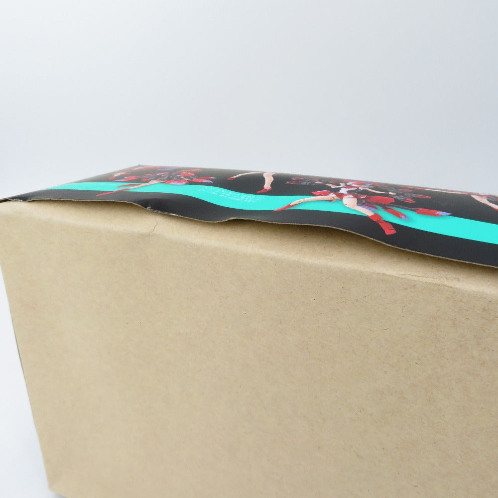 1/1 Chaos ＆ Pretty 赤ずきん 「メガミデバイス」 [KP614] KOTOBUKIYA コトブキヤ プラモデル 未組立品