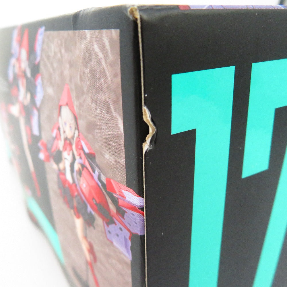 1/1 Chaos ＆ Pretty 赤ずきん 「メガミデバイス」 [KP614] KOTOBUKIYA コトブキヤ プラモデル 未組立品