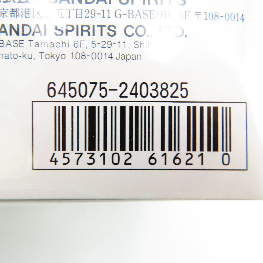 BANDAI SPIRITS (バンダイスピリッツ) プラモデル 1/144 RG RX-0N ユニコーンガンダム2号機 バンシィ・ノルン 「機動戦士ガンダムUC」 未使用品