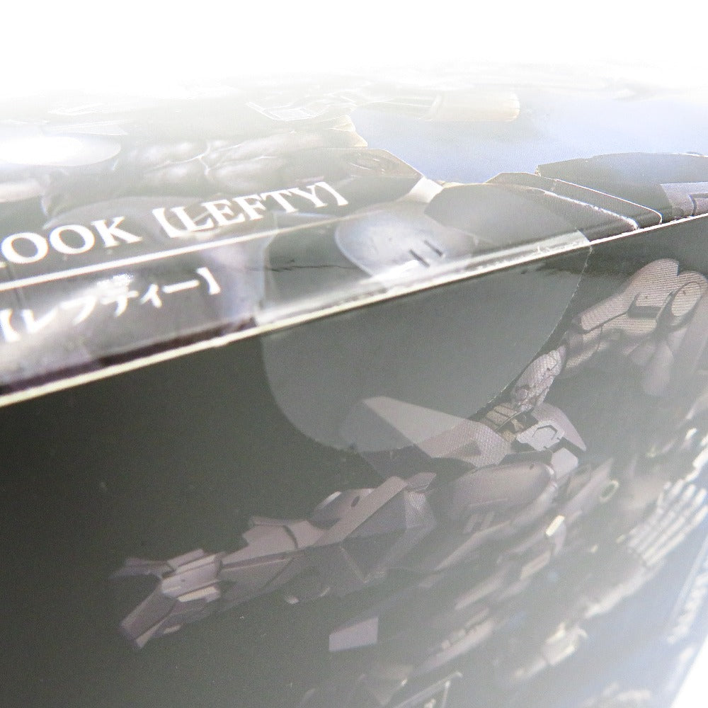 1/24 ガバナー ヘヴィアーマータイプ：ルーク【レフティー】 「キットブロック ヘキサギア」 コトブキヤショップ限定 [HG080X] KOTOBUKIYA コトブキヤ プラモデル 未組立品