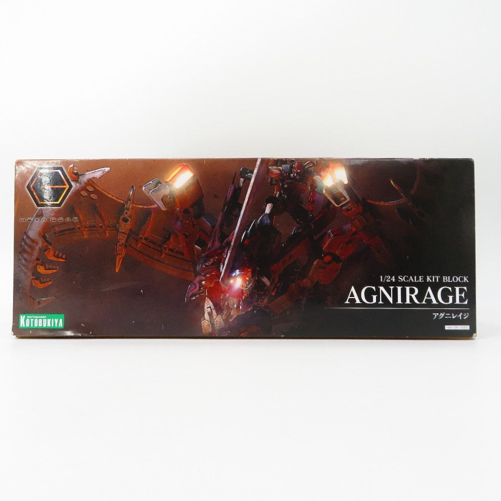 プラモデル 4934054025077