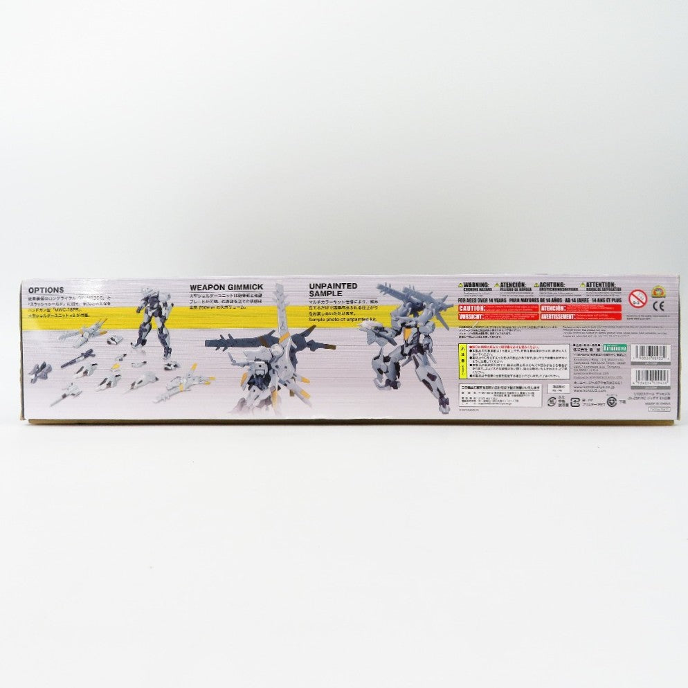 1/100 JX-25F/RC ジィダオ EA仕様 「フレームアームズ」 [FA094] KOTOBUKIYA コトブキヤ プラモデル 未組立品