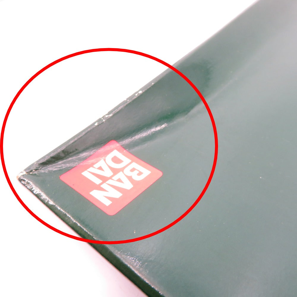 1/60 PG MS-06F 量産型ザクII 「機動戦士ガンダム」 BANDAI バンダイ プラモデル