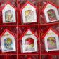 キャラクターグッズ SNOOPY　スヌーピーピンズハウスコレクション　20種　 美品