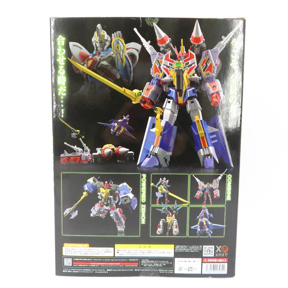 プラモデル グッドスマイルカンパニー モデロイド MODEROID