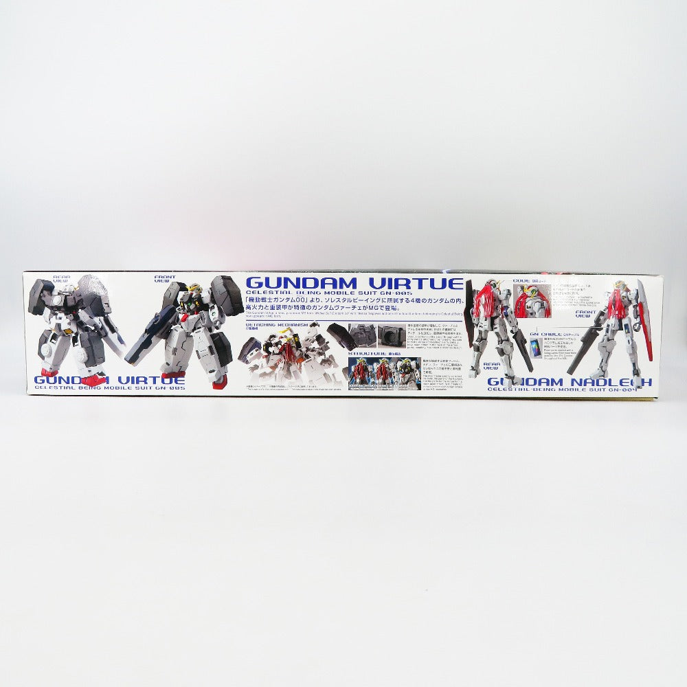 機動戦士ガンダム00