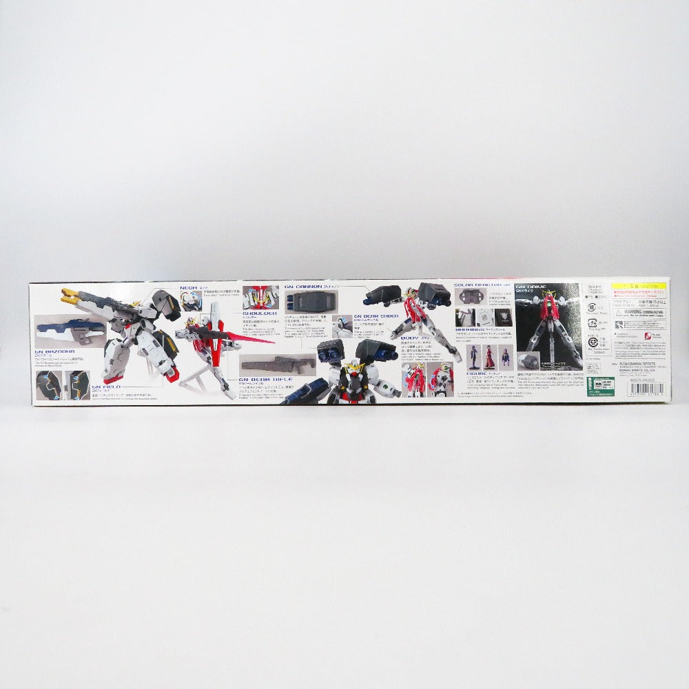 1/100 MG ガンダムヴァーチェ 「機動戦士ガンダム00(ダブルオー)」 [5061788] BANDAI SPIRITS バンダイスピリッツ プラモデル 未組立品