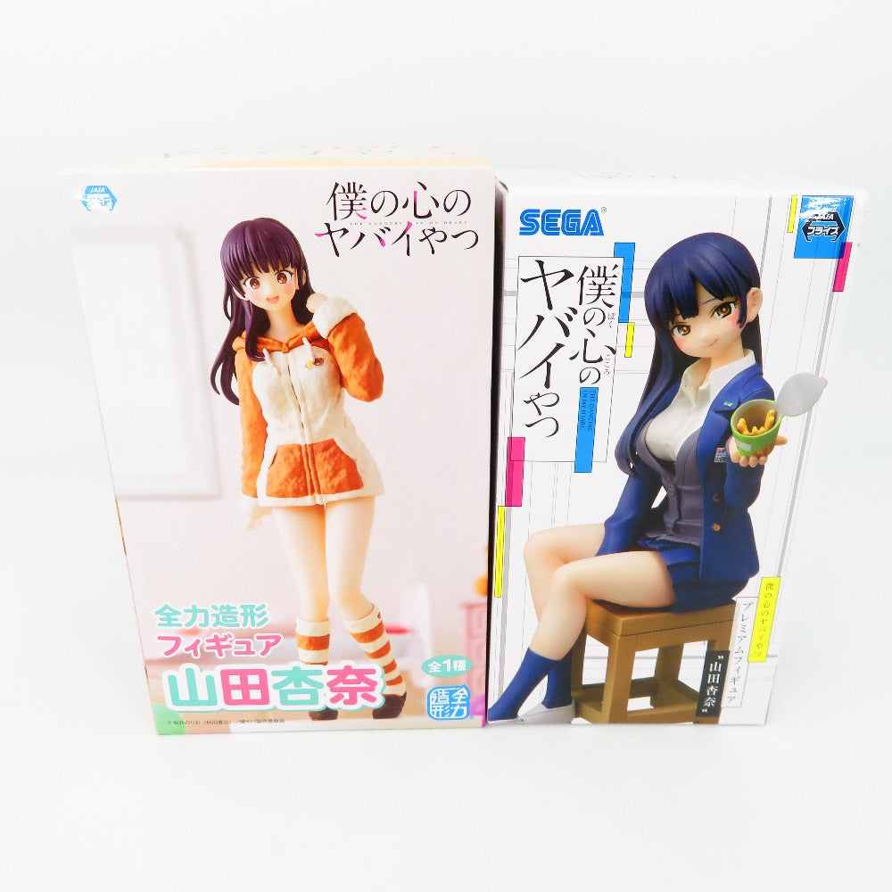 コンプオフ フィギュア セガ
