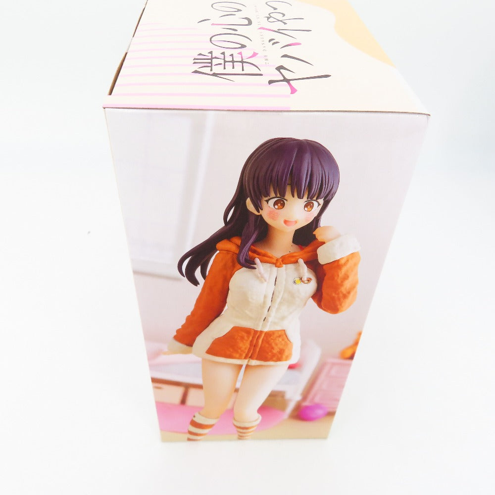 SEGA (セガ) フィギュア 僕の心のヤバイやつ　山田 杏奈　フィギュア　2個セット 未使用品
