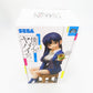 SEGA (セガ) フィギュア 僕の心のヤバイやつ　山田 杏奈　フィギュア　2個セット 未使用品