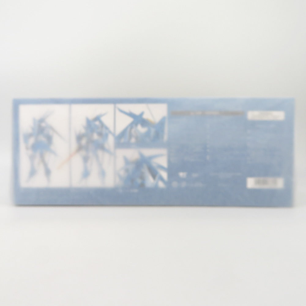 1/100 ゲートシオンマーク3 リッタージェット・破烈の人形(ホークヘッド) 「ファイブスター物語」 ボークススーパーモデリングシリーズ ボークスホビー天国ウェブ限定 VOLKS ボークス プラモデル 未組立品