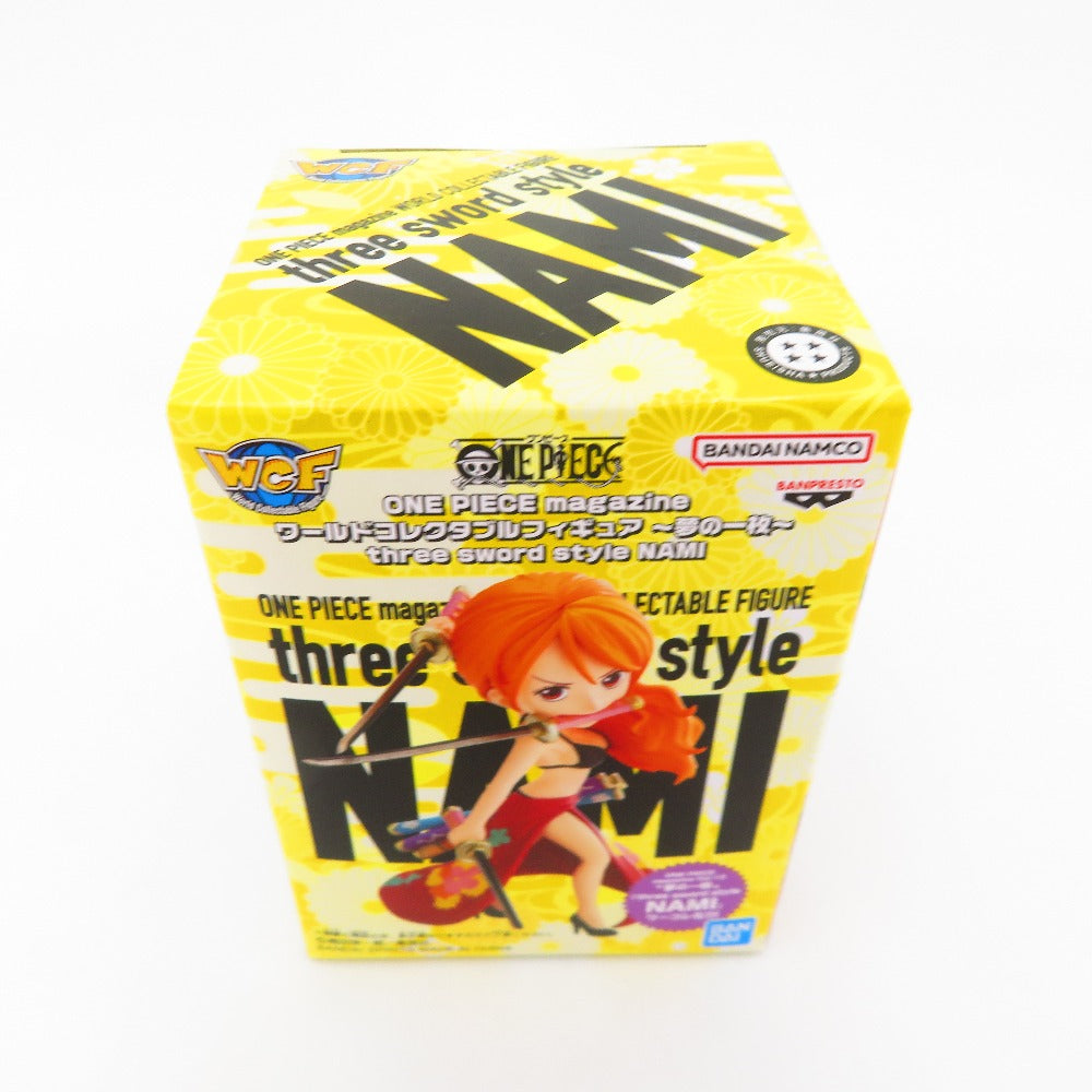フィギュア バンダイナムコ BANDAI NAMCO